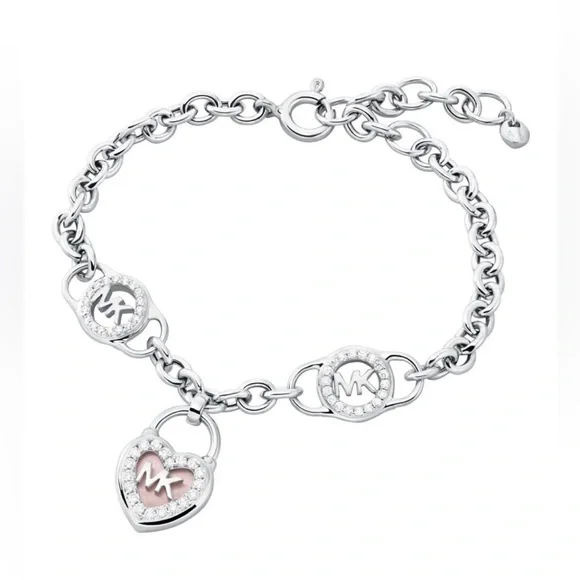 Michael Kors | Jewelry | Michael Kors Womens Stainless 